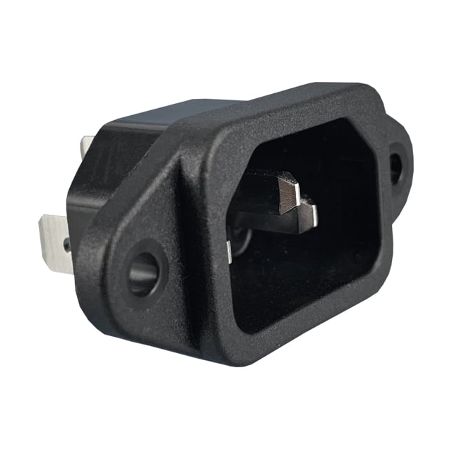 703W-00/04 Qualtek | Connectors, Interconnects | DigiKey